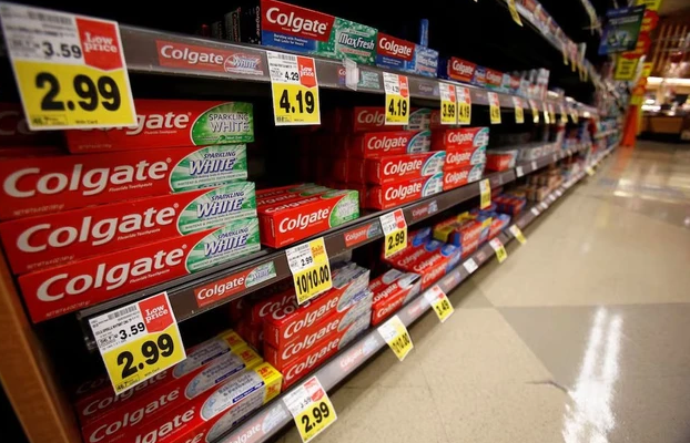 Nóng: Một thương hiệu chăm sóc răng miệng bị kiện vì độ an toàn phải dành cho trẻ nhỏ 